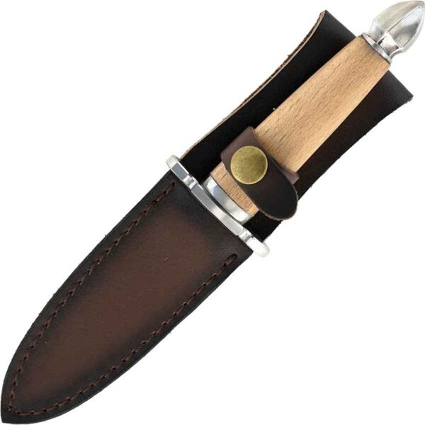 Medieval Feast Knife
