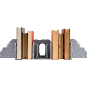 Greek Ruins Bookends