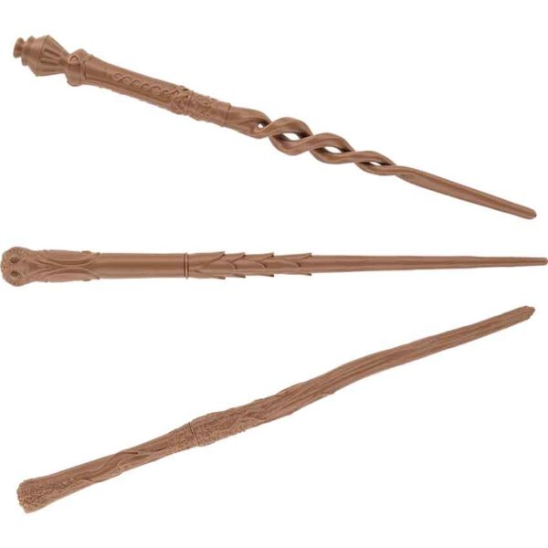 DIY Wizard Wand