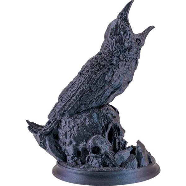 Raven Dice Tower
