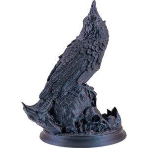 Raven Dice Tower