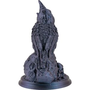 Raven Dice Tower