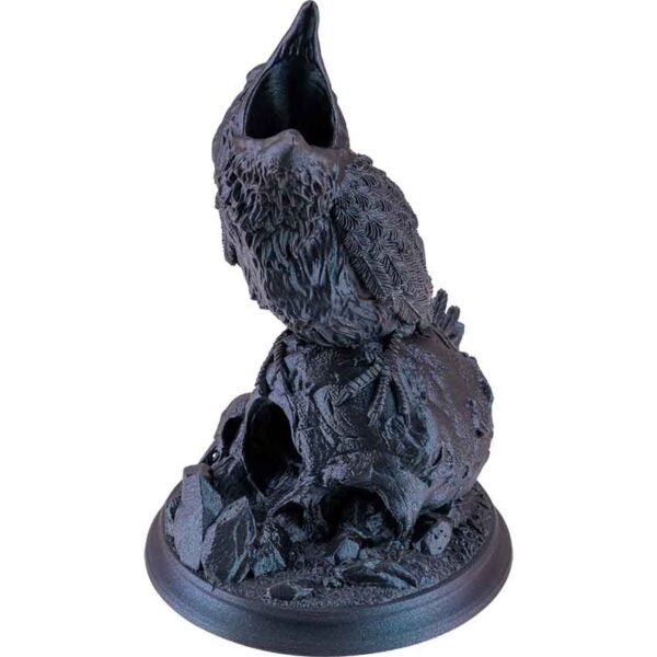 Raven Dice Tower