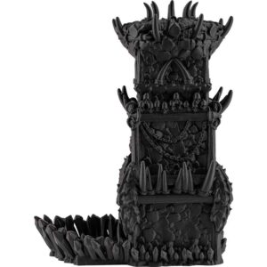 Orc Dice Tower