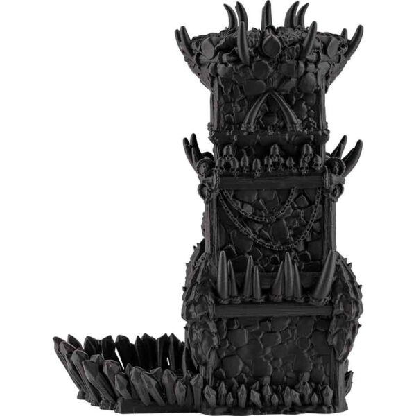 Orc Dice Tower