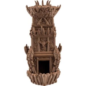 Orc Dice Tower