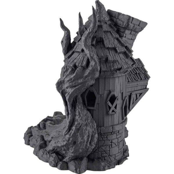 Wizard Dice Tower