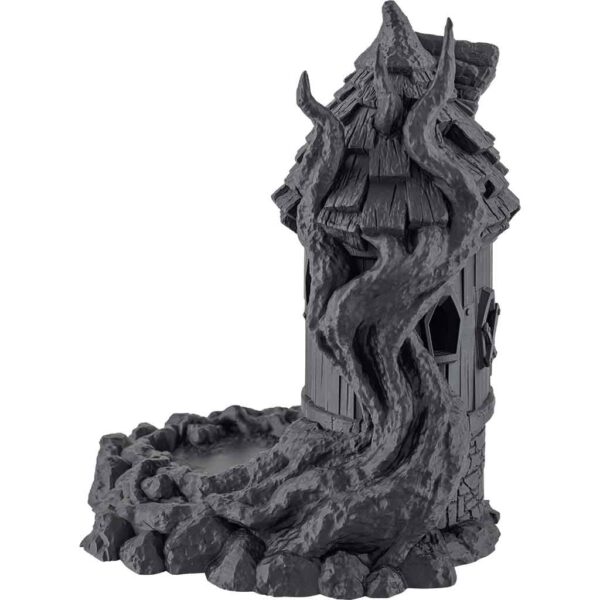 Wizard Dice Tower