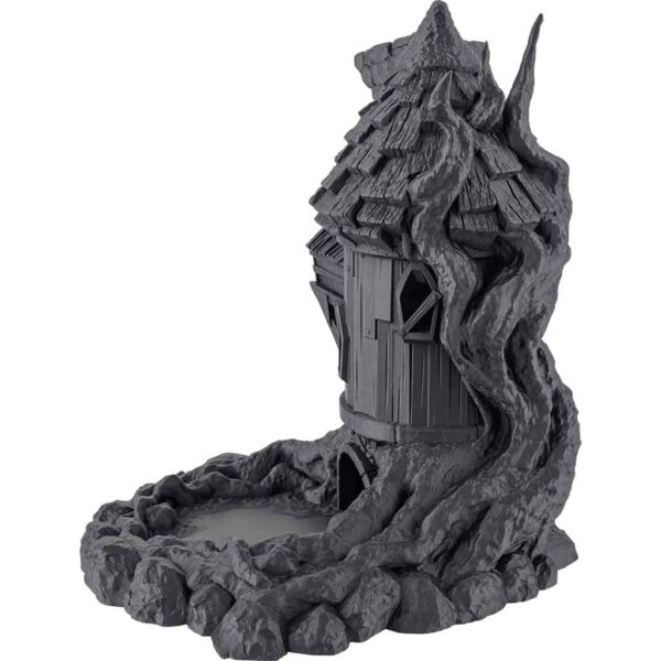 Wizard Dice Tower