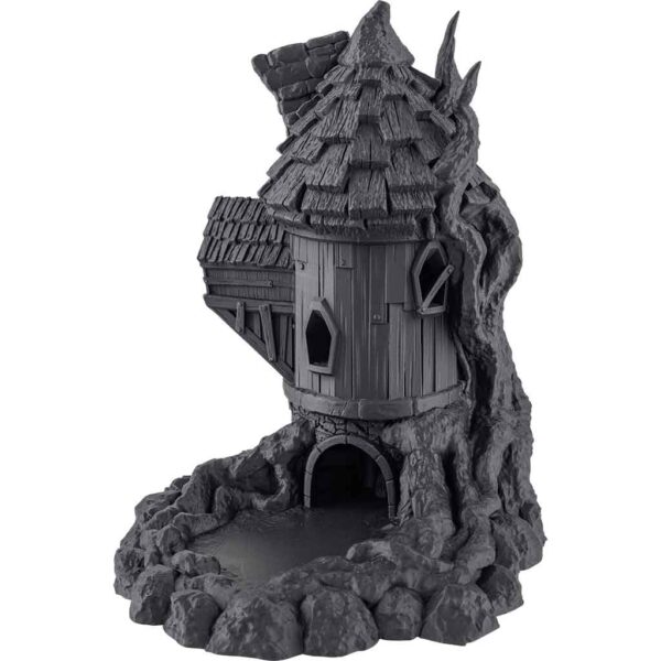 Wizard Dice Tower