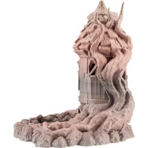 Wizard Dice Tower
