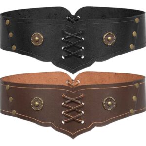 Ladies Waist Belts