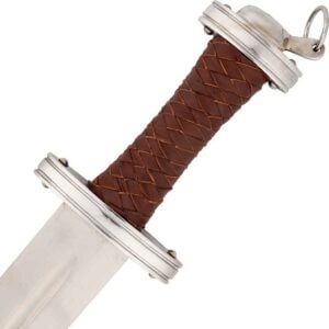 Viking Warrior's Sword