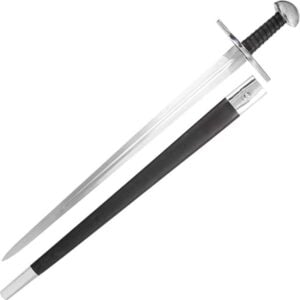 10th Century Medieval Sword