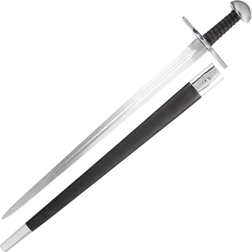 10th Century Medieval Sword