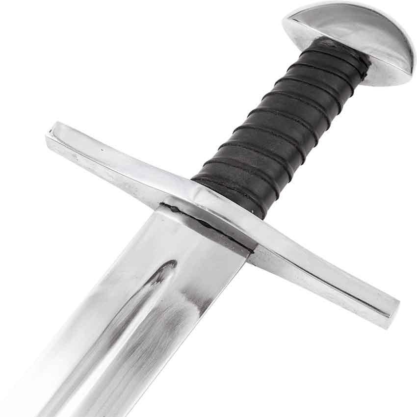 10th Century Medieval Sword