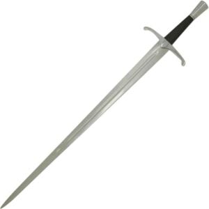 15th Century Hand-and-a-Half Sword