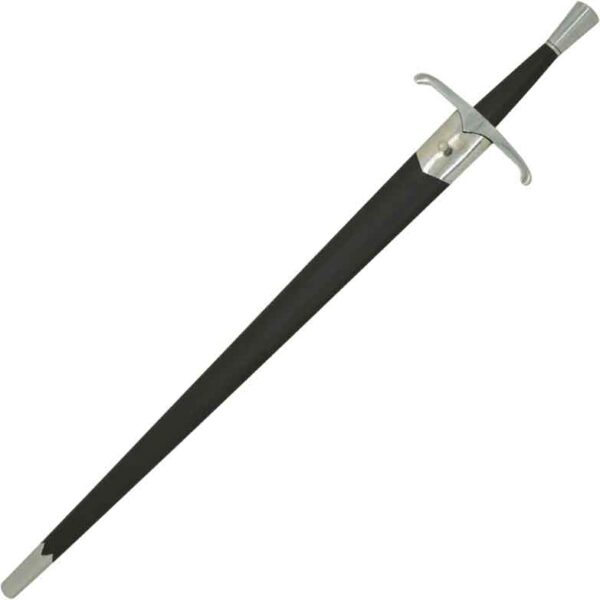 15th Century Hand-and-a-Half Sword