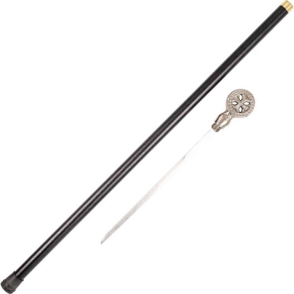 Crusader Sword Cane