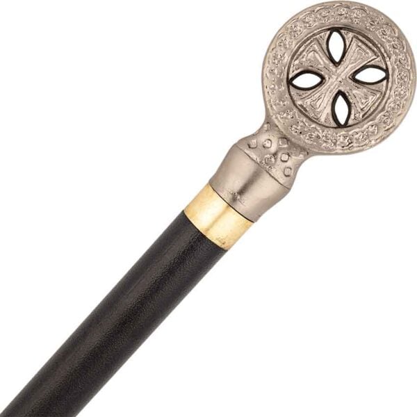 Crusader Sword Cane