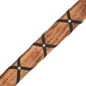 Viking Warrior Double Headed Axe