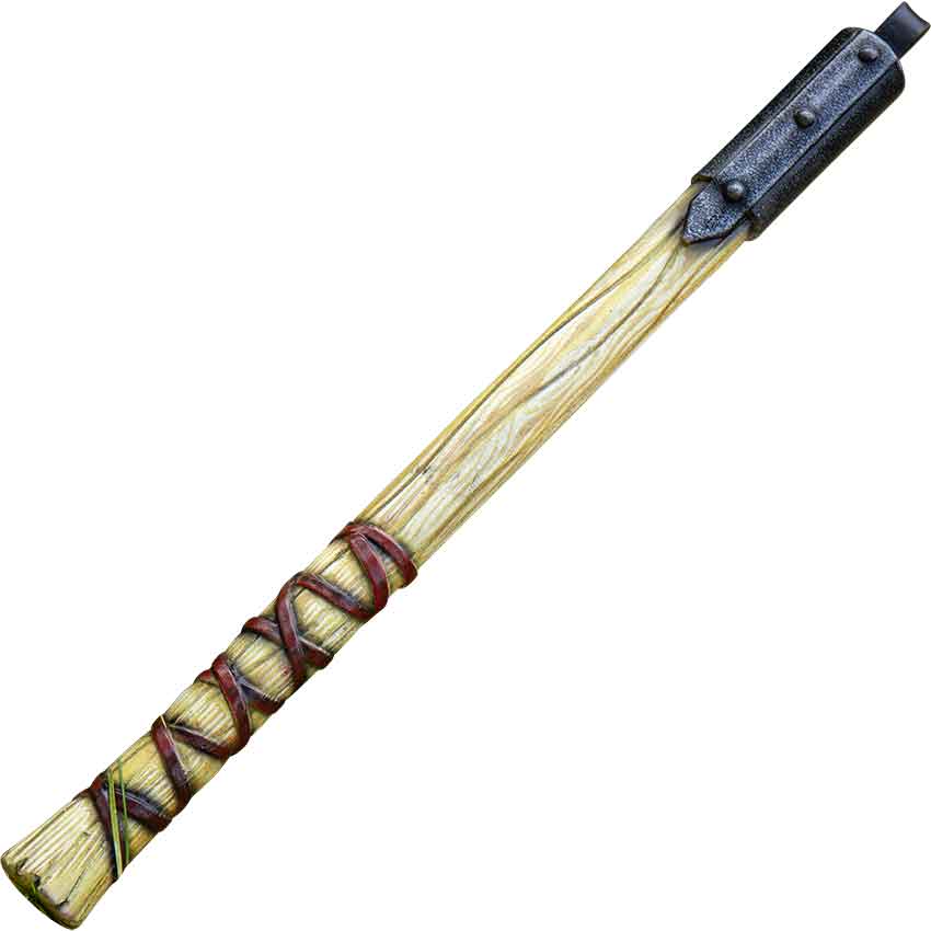 Lumberlash LARP Flail Handle