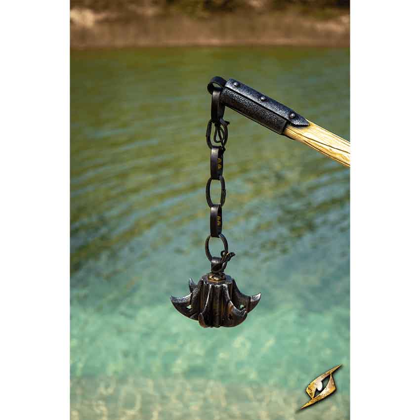 Flarin LARP Flail Head