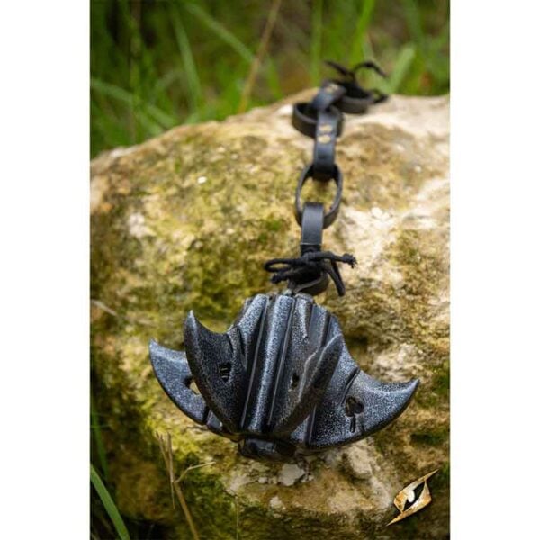 Flarin LARP Flail Head