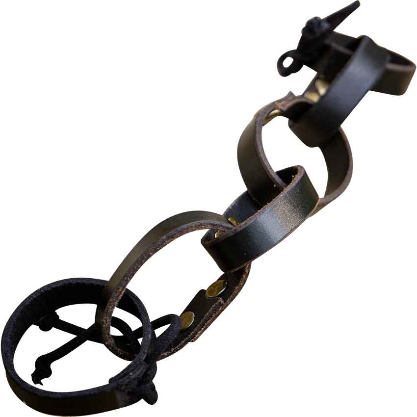 LARP Flail Chain