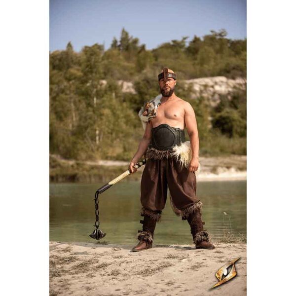 LARP Flail Chain