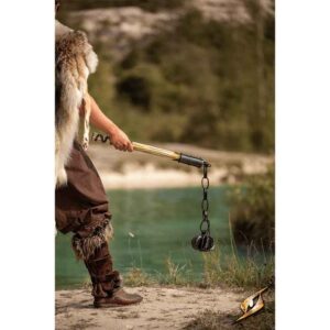 LARP Flail Chain