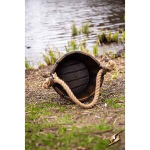 LARP Water Bucket