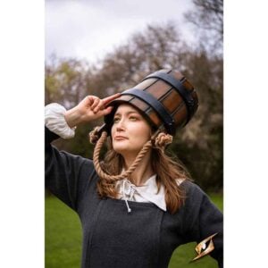 LARP Water Bucket