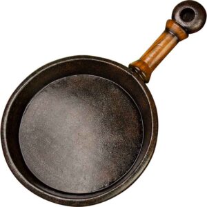 LARP Skillet