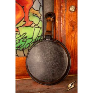 LARP Skillet