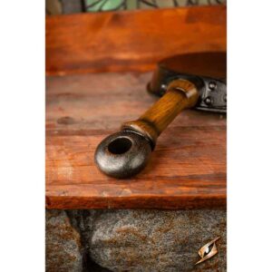 LARP Skillet
