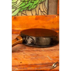 LARP Skillet