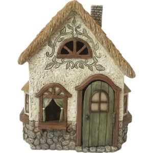 Meadowbrook Fairy Garden House