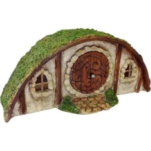 Hobbit Fairy Garden House