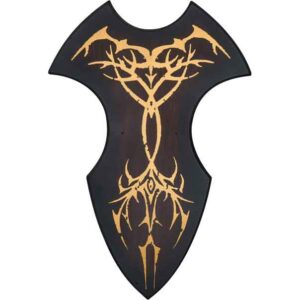 The Black Captain's Sword