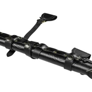 The Witcher LARP Geralt's Steel Sword Scabbard