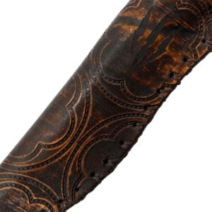 The Witcher LARP Geralt's Hunting Knife Scabbard