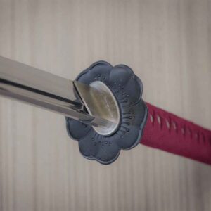 Spring Sakura Katana