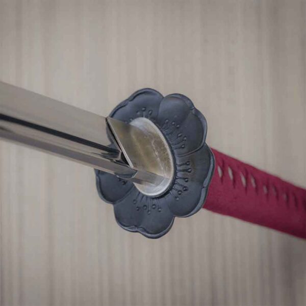 Spring Sakura Katana