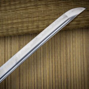 Spring Sakura Katana
