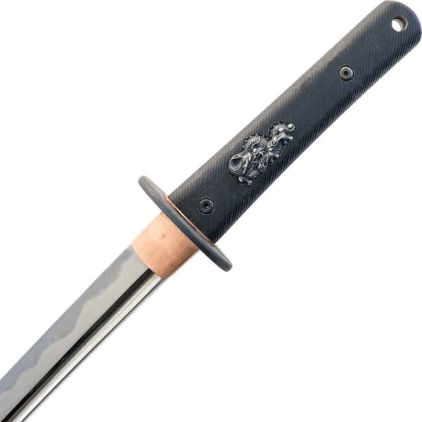 Bohi Modern Wakizashi