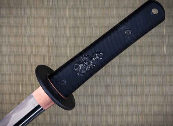 Bohi Modern Wakizashi