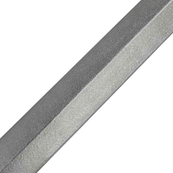 Templar’s LARP Sword with Wood Grip – Normal
