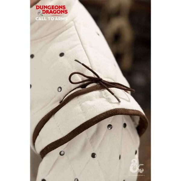Dungeons & Dragons Studded Gambeson