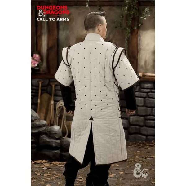 Dungeons & Dragons Studded Gambeson